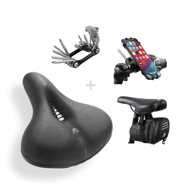 Spaarpakket L Comfort+