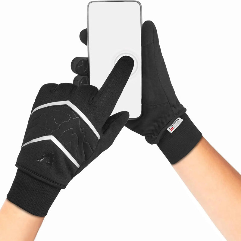 PolarTherm Winter Handschoenen