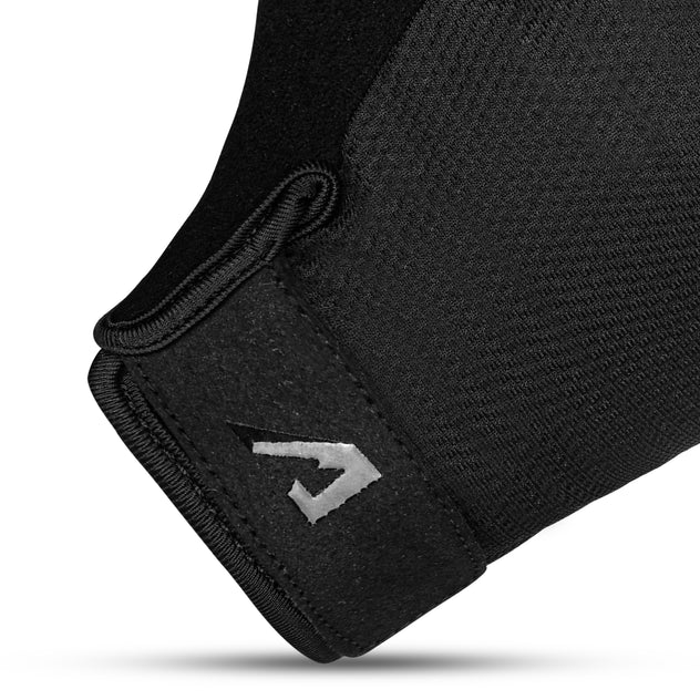 Gepolsterte Sommerhandschuhe & ErgoPro Fahrradgriffe
