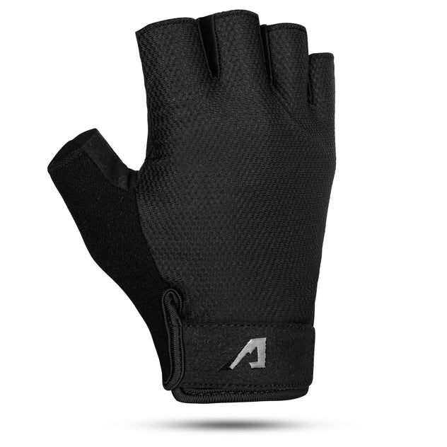 Alpensattel gepolsterte Sommer Handschuhe