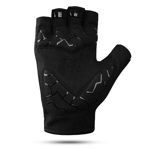 Alpensattel gepolsterte Sommer Handschuhe