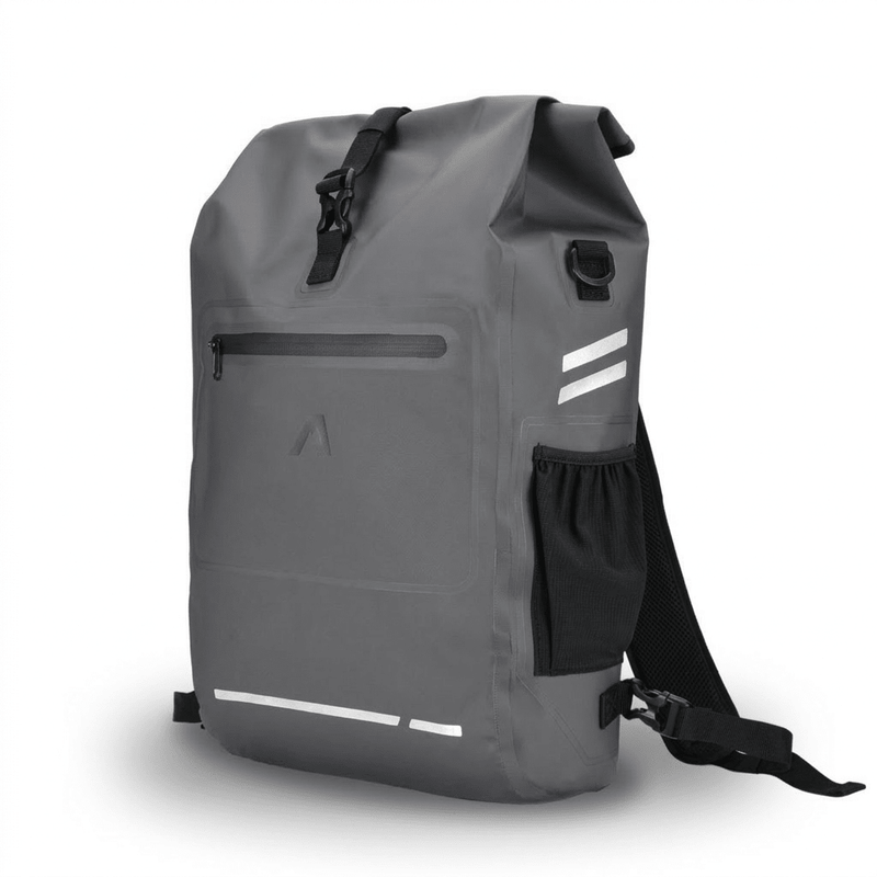 Alpensattel 3 in 1 Fahrradtasche - Alpensattel.de