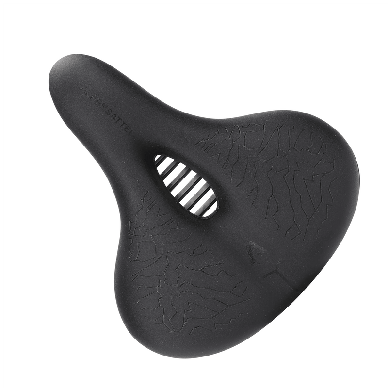 Alpensattel 3.0 Komfort PRO - Alpensattel.de