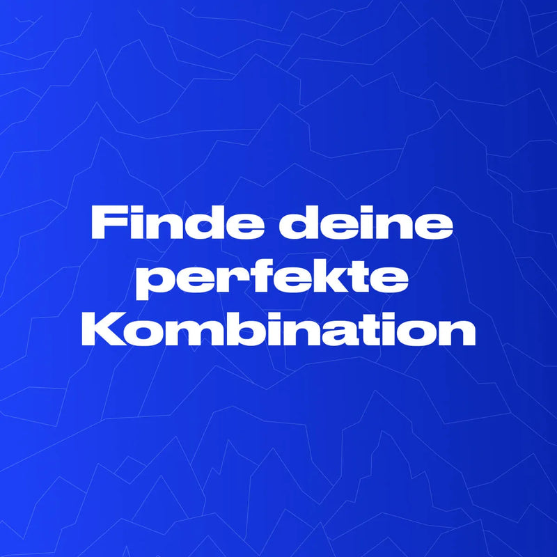 Stelle dein eigenes Bundle zusammen