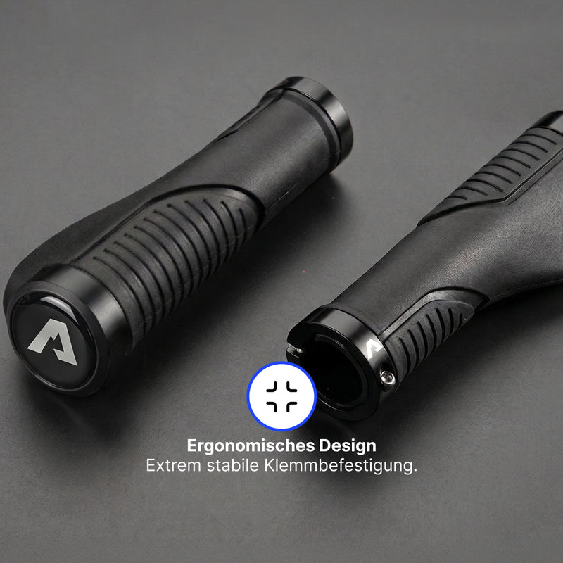 SoftGrip Fahrradgriffe