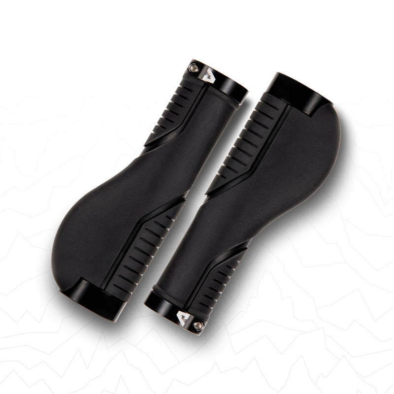 SoftGrip Fahrradgriffe