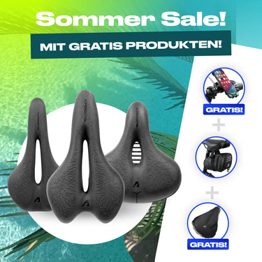 Sommer Sale Bundle Sport+ Satteltasche
