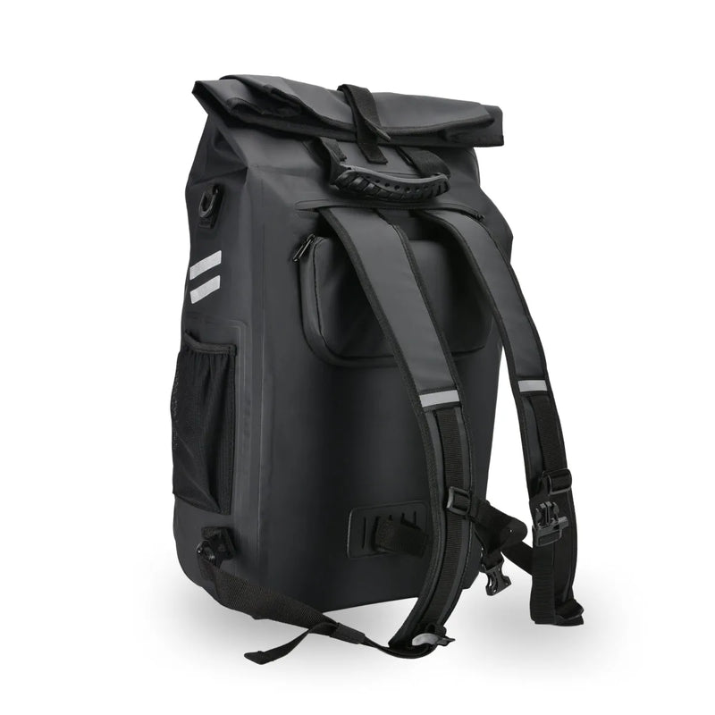 Alpensattel 3 in 1 Fahrradtasche
