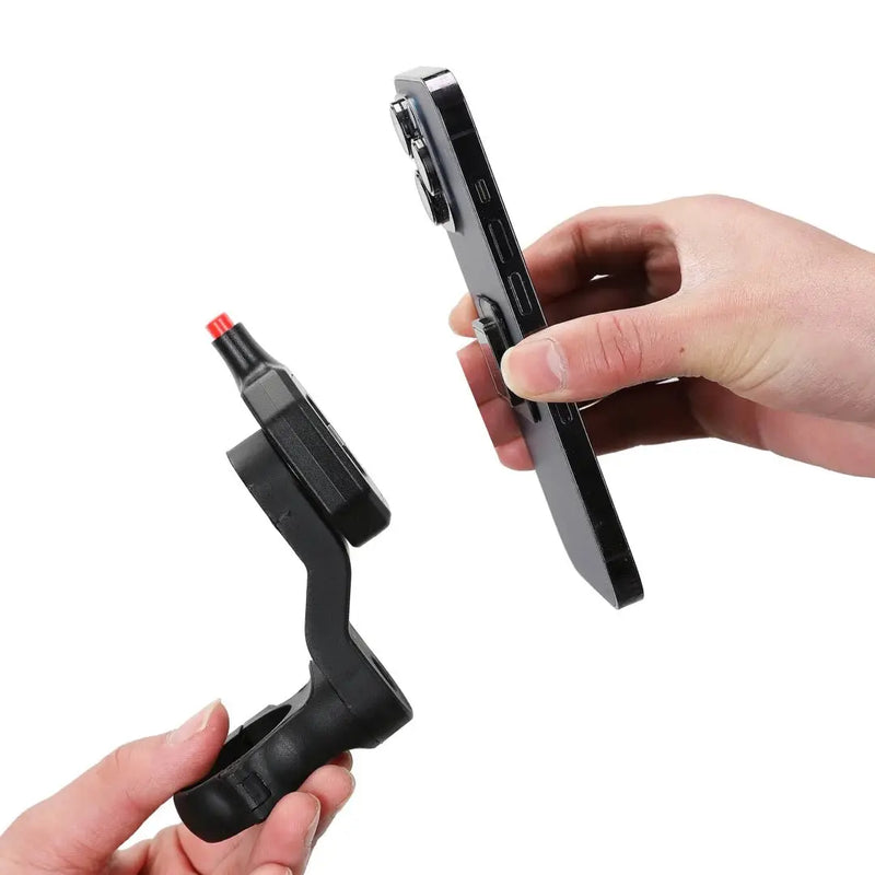 Easyfix+ 1-Klick Handyhalterung - Alpensattel.de