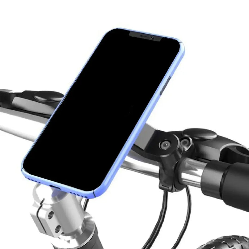 Easyfix+ 1-Klick Handyhalterung - Alpensattel.de