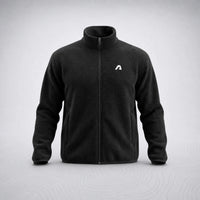 Fleece Zipper