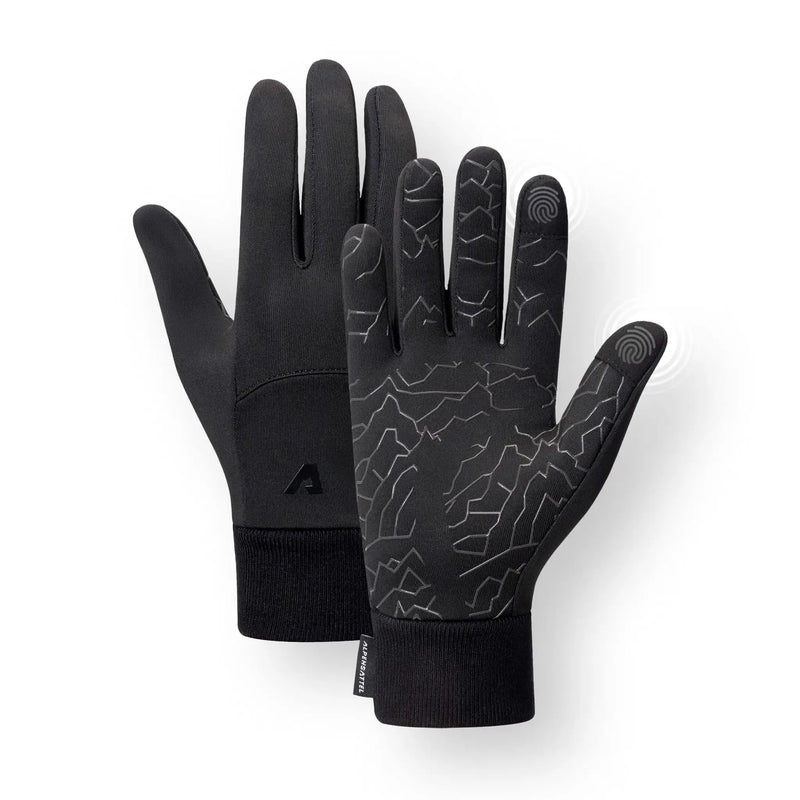 Komfort+ & Thermo Handschuhe 2.0 & Schlauchschal