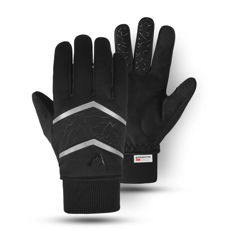PolarTherm Winter Handschoenen