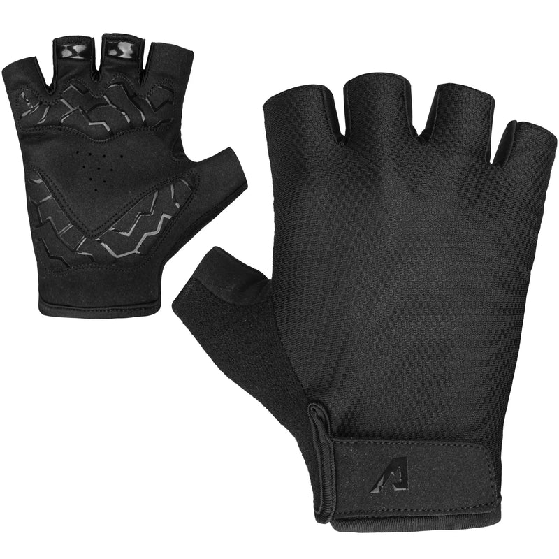 Alpensattel gepolsterte Sommer Handschuhe