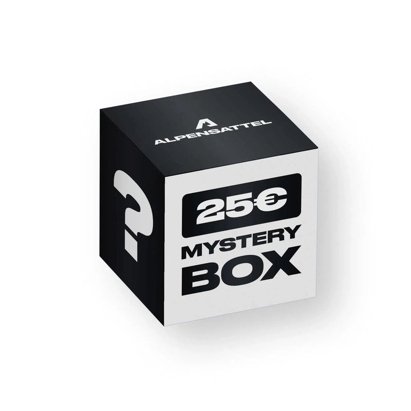 Mysteriebox 25€+