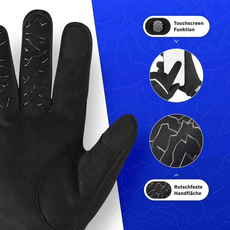 PolarTherm Winter Handschoenen