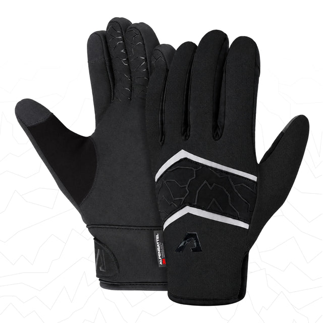 PolarTherm Winter Handschuhe 2.0