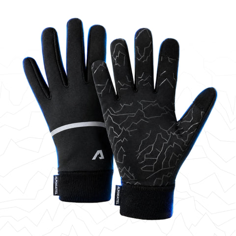 Premium Thermo Cykelhandsker 3.0