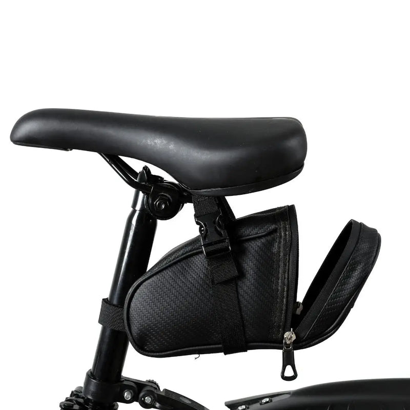 Satteltasche Light & Easy - Alpensattel.de