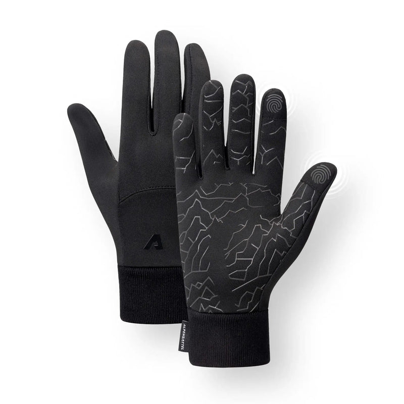 Winter Starter Bundle - Alpensattel.de