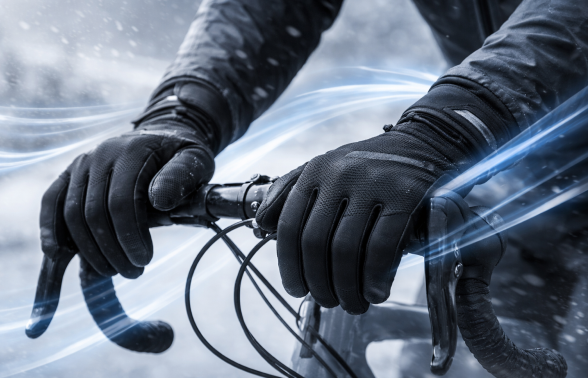 Warum Winddichtigkeit beim Radfahren wichtiger ist als du denkst