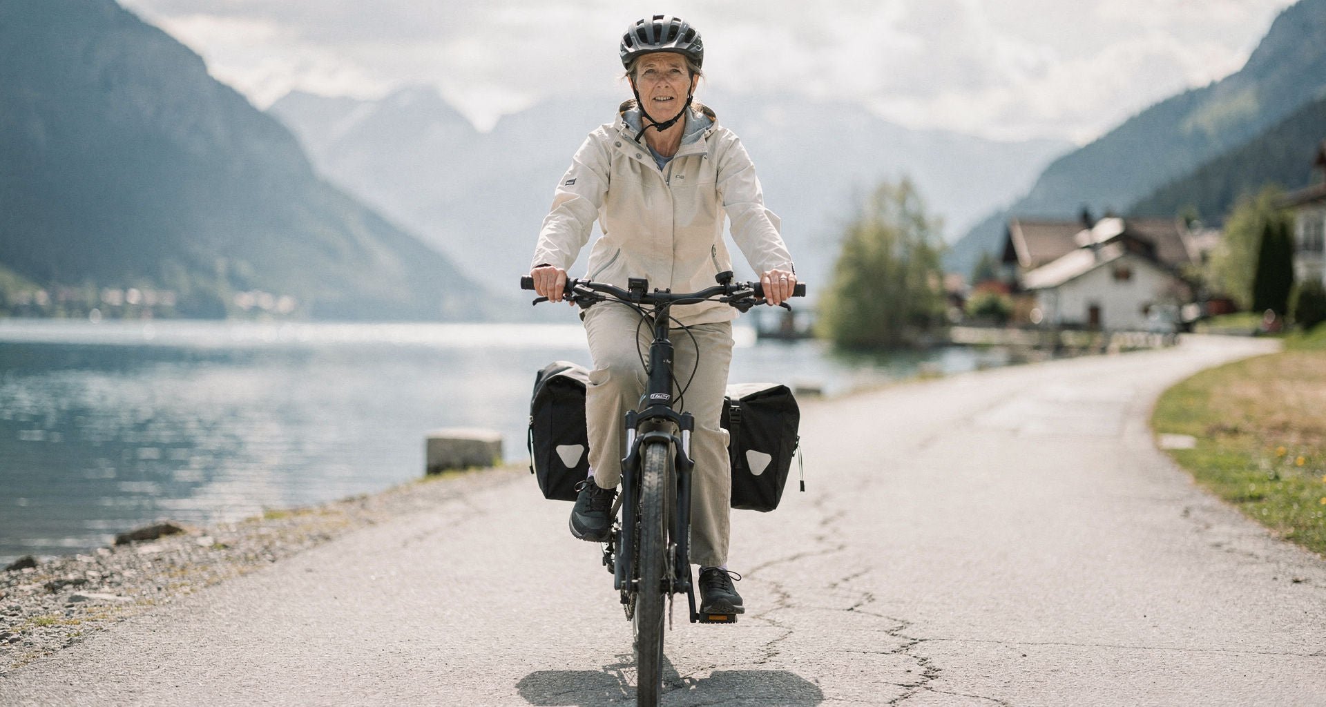 E-Bike Sattel 2026: welcher Sattel passt zu deinem E-Bike? - Alpensattel.de