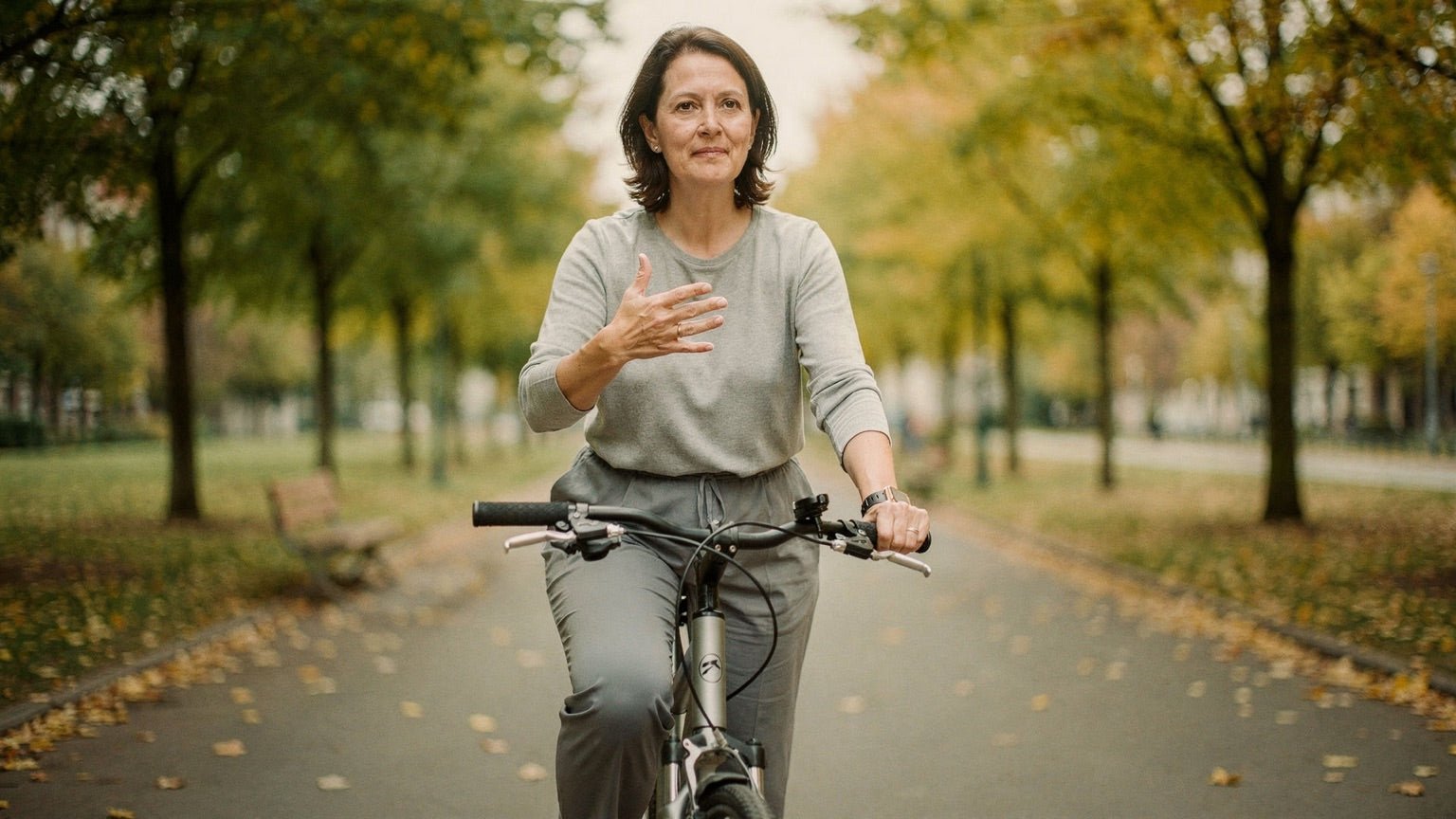 Eingeschlafene Hände beim Radfahren: Ursachen und was wirklich hilft - Alpensattel