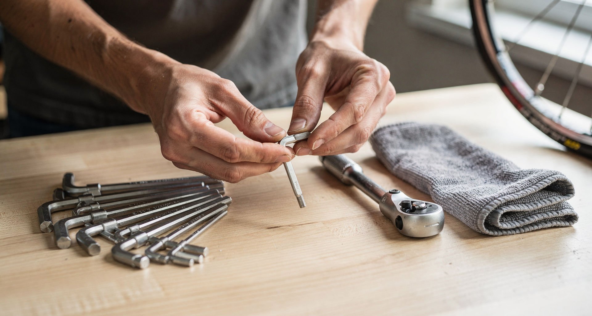 Fahrradsattel montieren: So geht es in 2 Minuten (mit Video) - Alpensattel.de