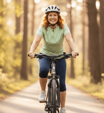 Fahrradsattel Schmerzen bei Frauen: Ursachen & Lösungen - Alpensattel.de
