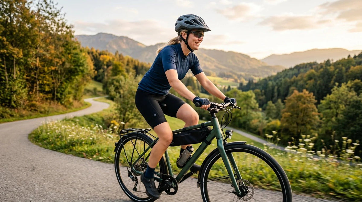 Fahrradsattel Schmerzen Frau Schambein, Steibein & I Fahrradsattel Schmerzen Frau Schambein, Steibein & I