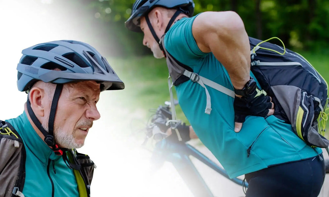 Fahrradsattel Test 2025: Die besten Modelle im Vergleich - Alpensattel.de