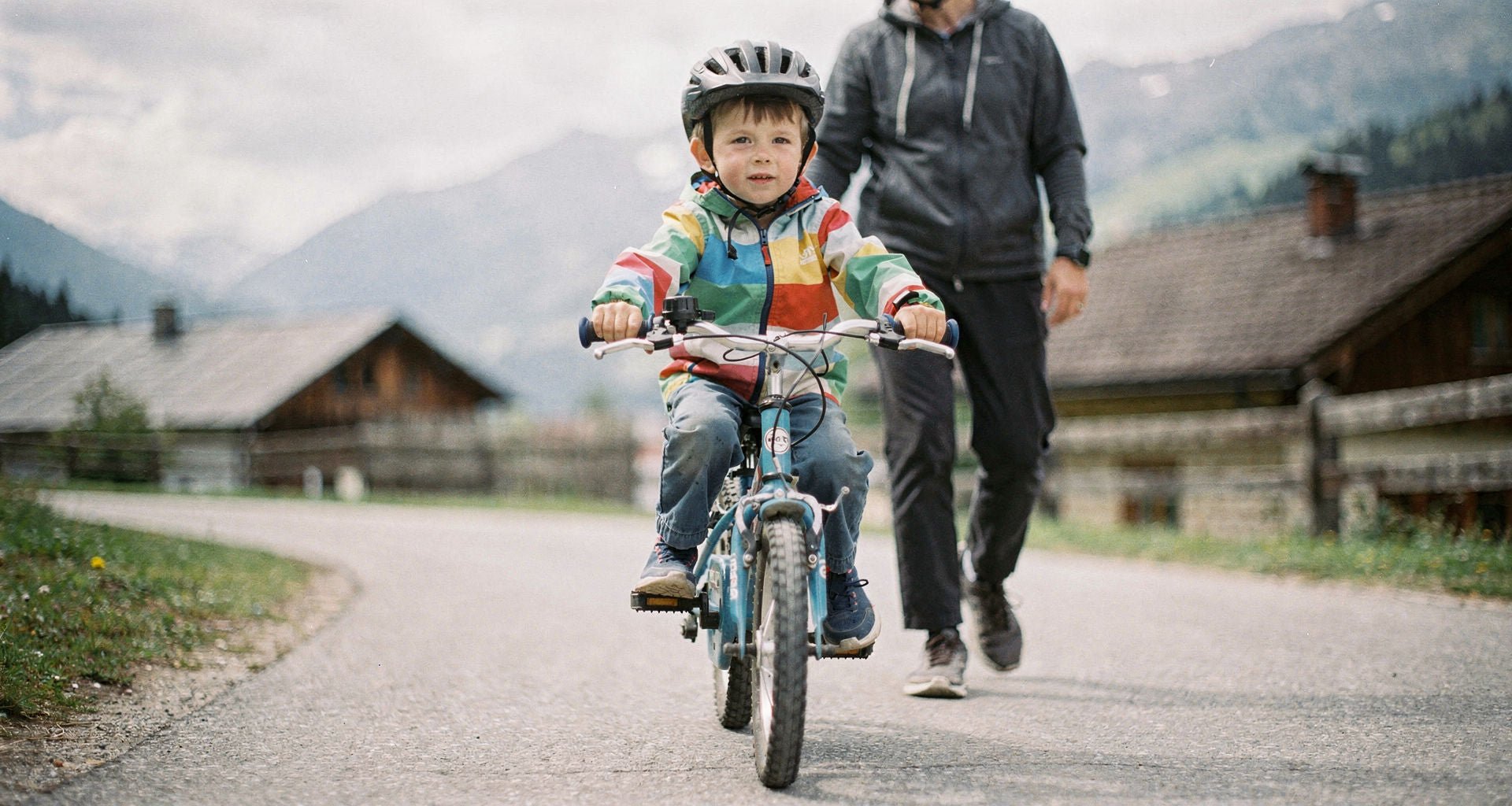 Kindersattel Fahrrad: der richtige Sattel für Kinder und Jugendliche - Alpensattel.de