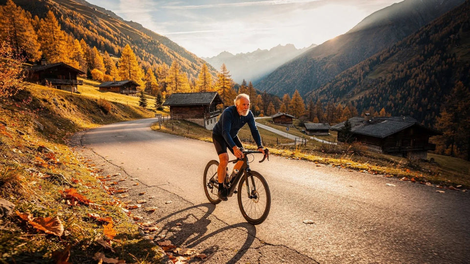 Rennradsattel 2026: bester Sattel für Rennrad und Triathlon - Alpensattel