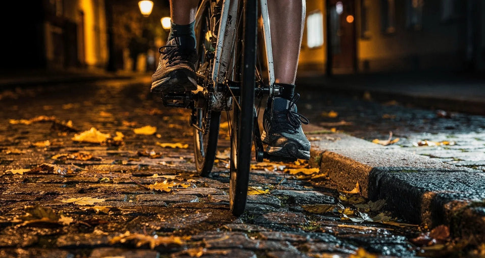 Sattelbezug Fahrrad: Wann er hilft – und wann du einen neuen Sattel brauchst - Alpensattel