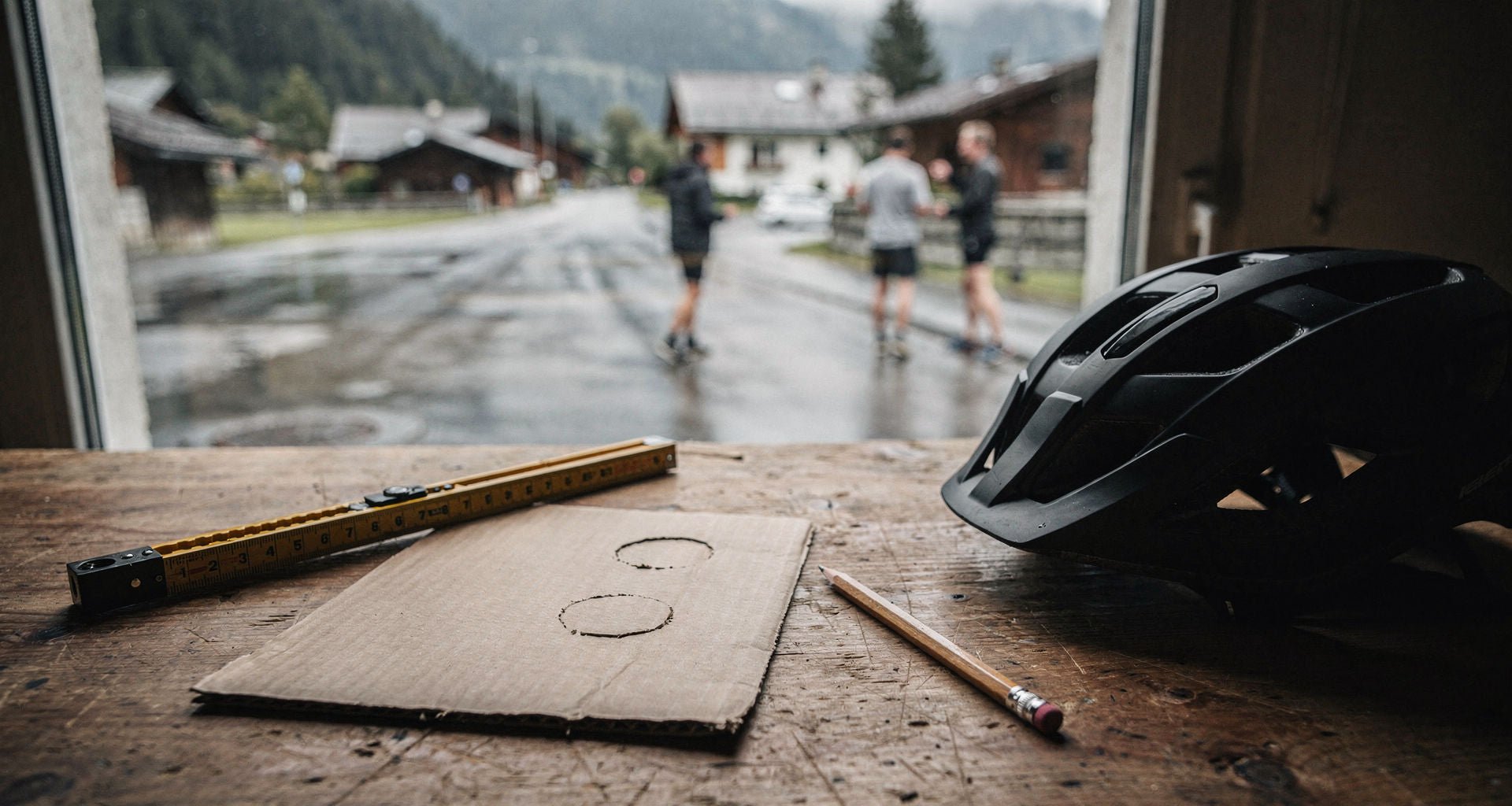 Sitzknochenabstand messen: Die richtige Sattelbreite finden - Alpensattel.de