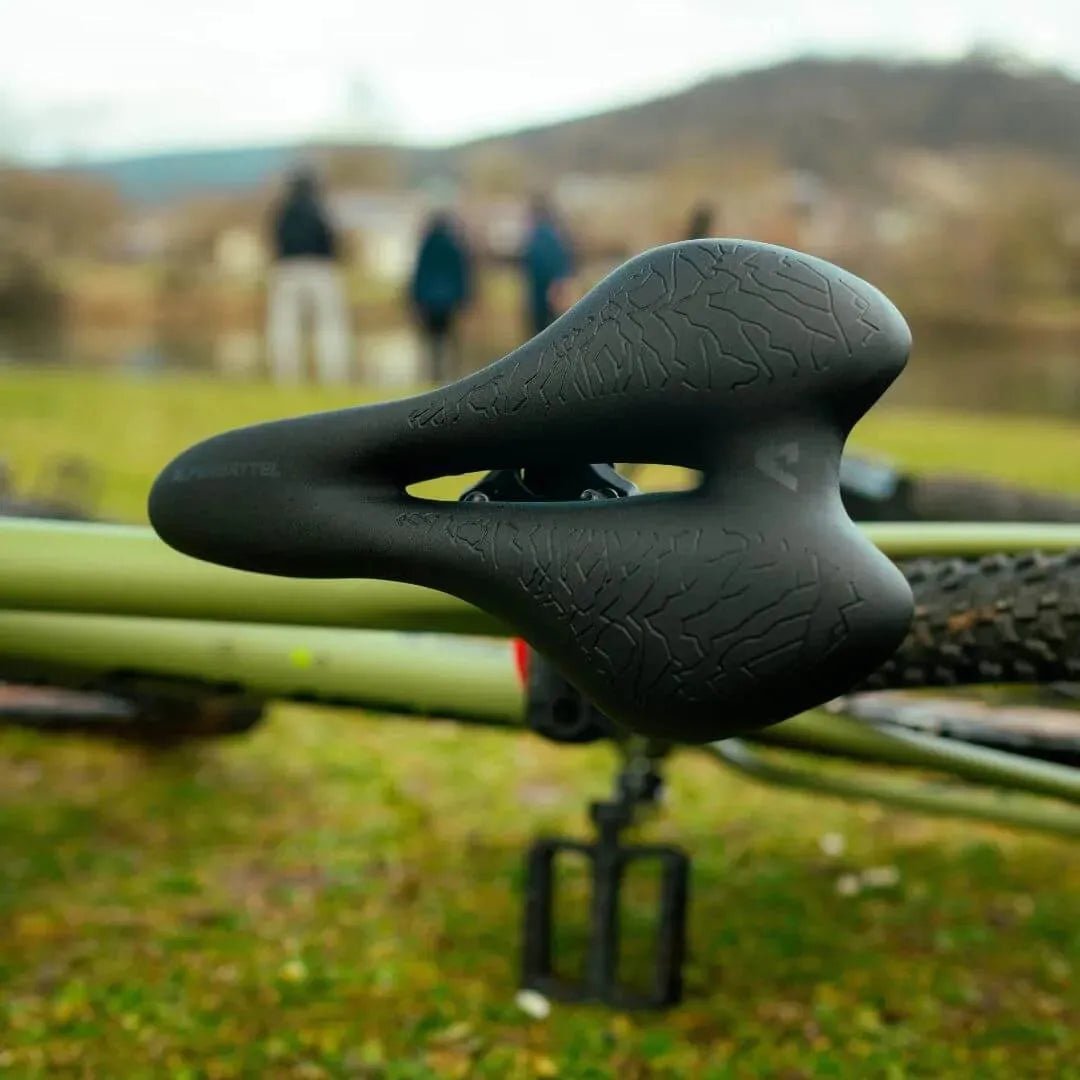 Fahrradsattel