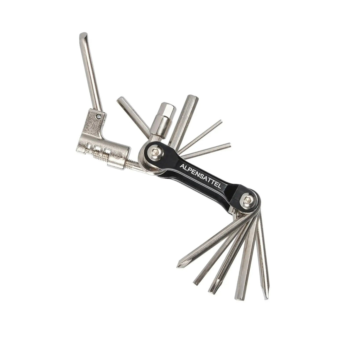 11 - in - 1 Multifunktionswerkzeug - Alpensattel.de