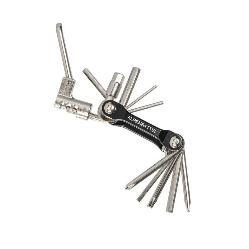 11 - in - 1 Multifunktionswerkzeug - Alpensattel.de