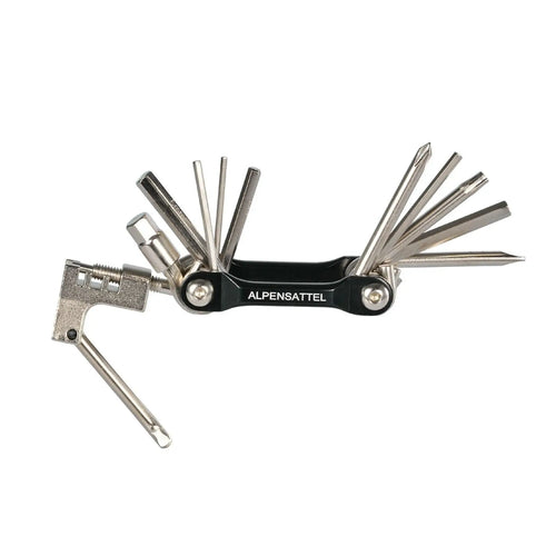 Outil multifonction 11 en 1