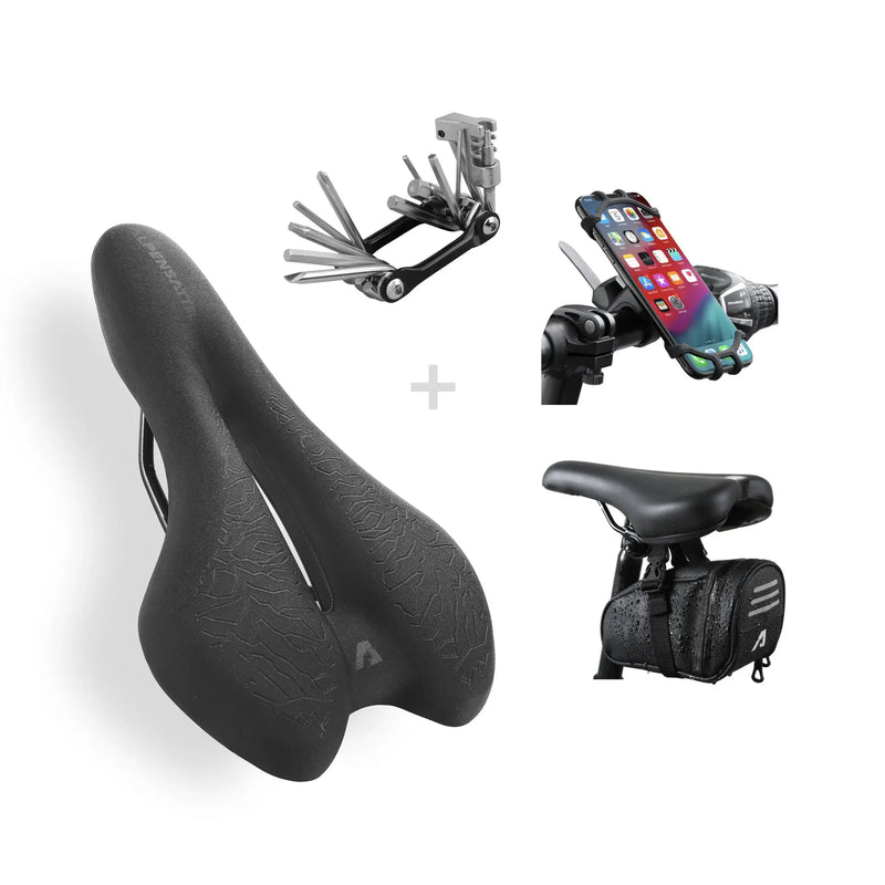 Spar Bundle L Sport+