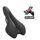Alpensattel 3.0 Sport+ | + Gratis mobiele telefoonhouder + Gratis waterafstotende zadelhoes