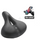 Alpensattel 3.0 Komfort+ | + Gratis mobiele telefoonhouder + Gratis waterafstotende zadelhoes