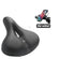 Alpensattel 3.0 Komfort+ | + Gratis Handyhalter