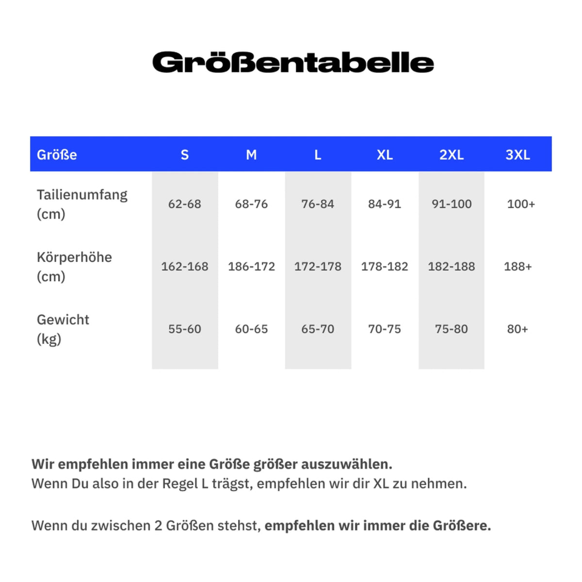 3er Set Gepolsterte Radunterwäsche - Alpensattel.de