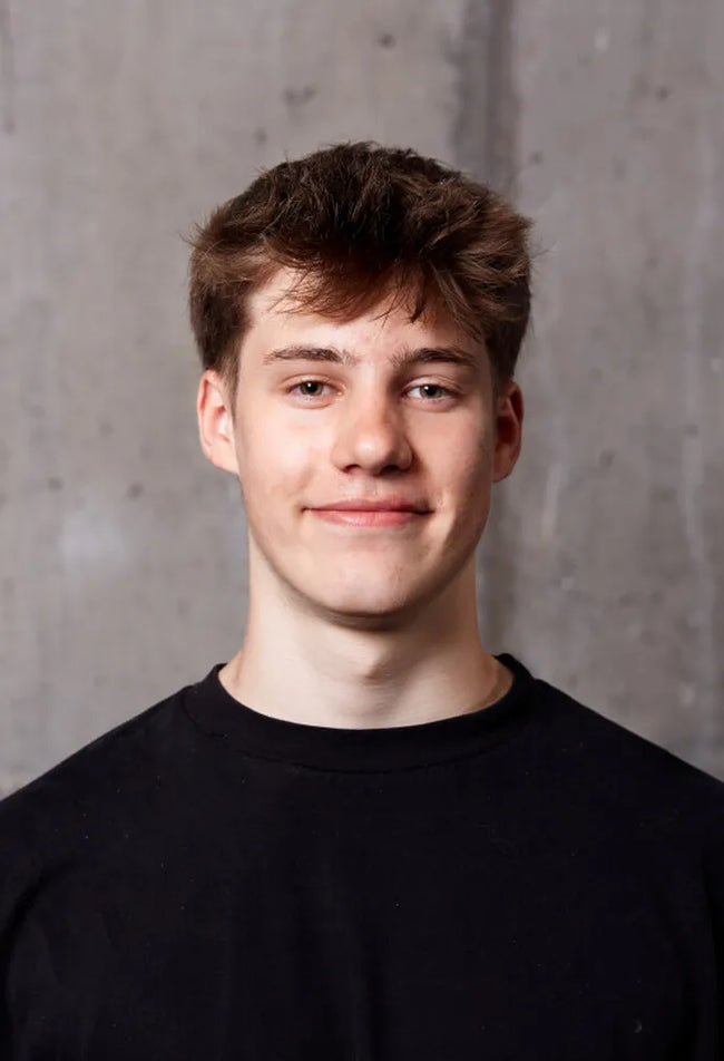 Jovis Nolte UI Design Architect Alpensattel