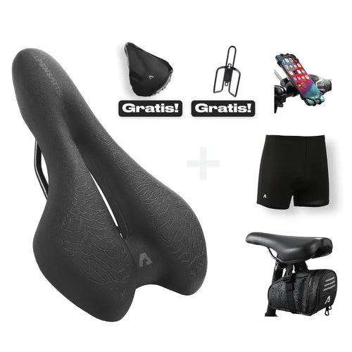 Pack Économies XL Sport+