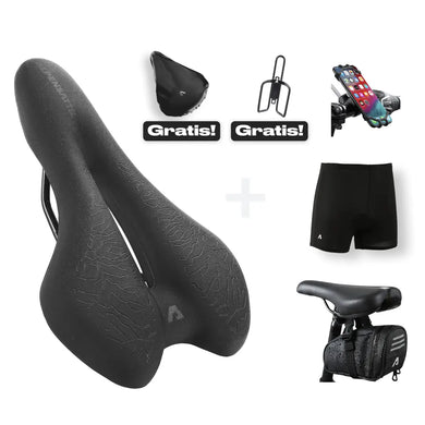 Spar Bundle XL Sport+