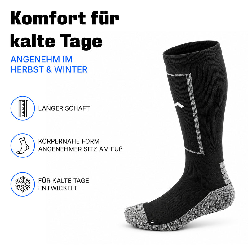 Thermo Socken