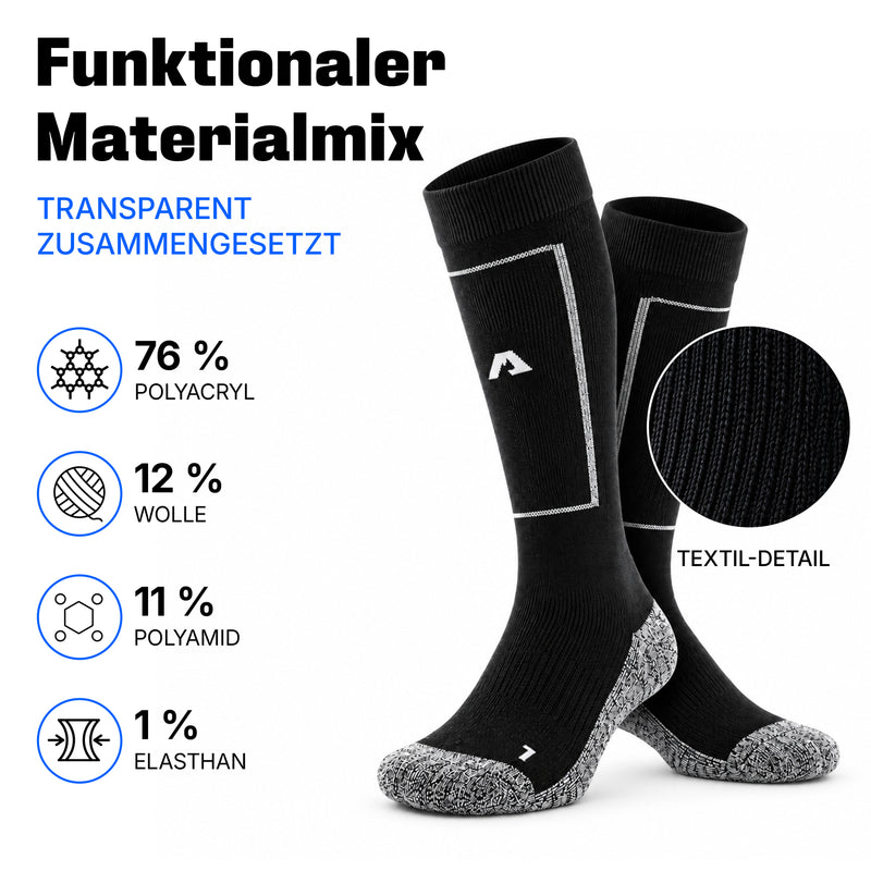 Thermo Socken