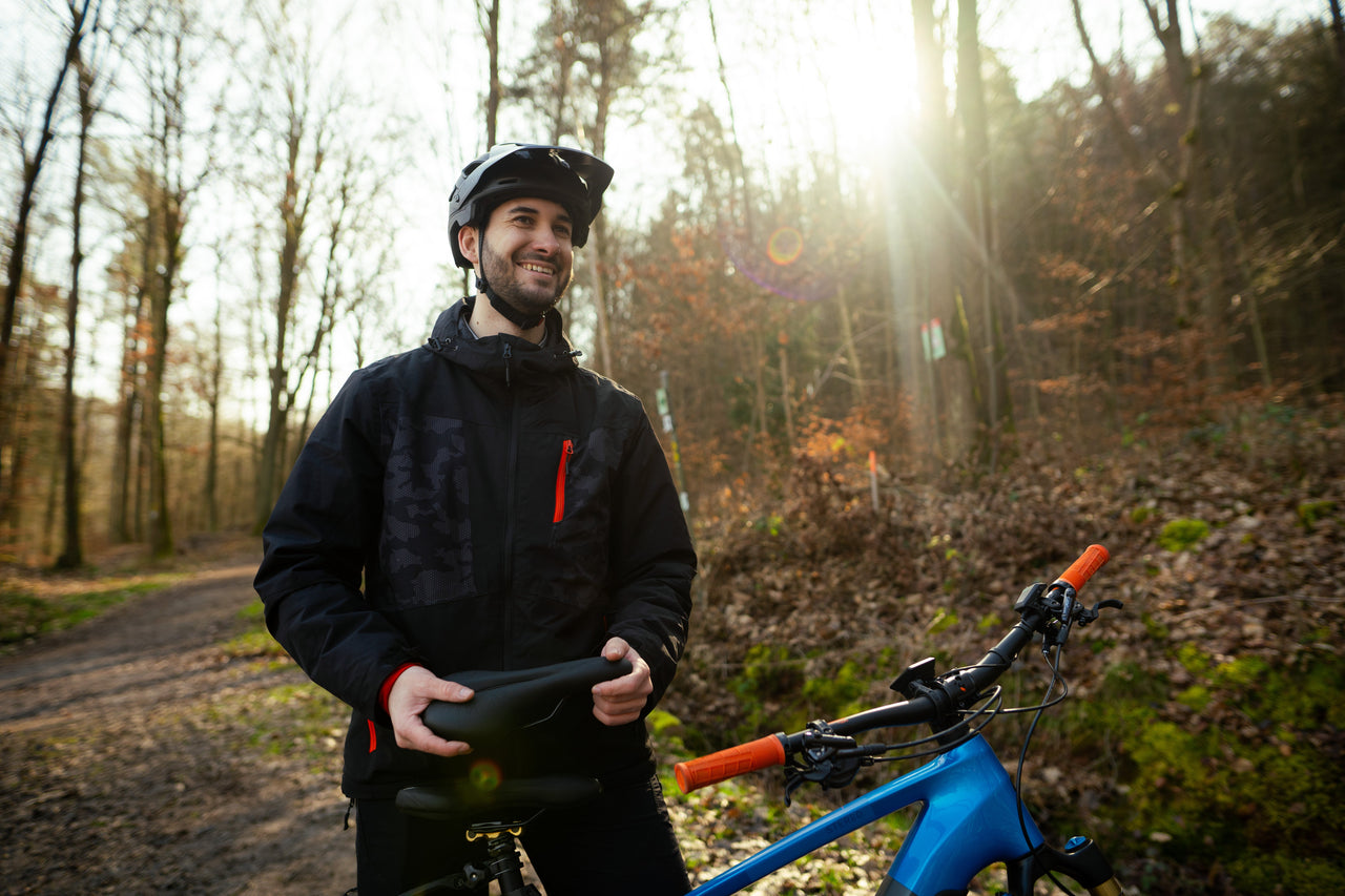Hochwertiges Fahrradzubehör – Mehr Komfort und Sicherheit auf jeder Fahrt